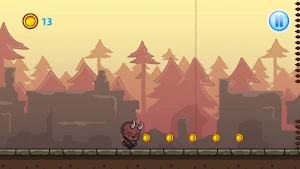 Cursed Skull Journey Screenshot 3