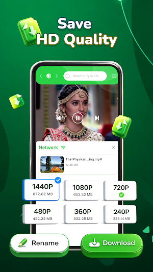 Status Saver – Video Download Screenshot 3