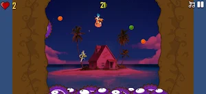 Warriors - Jump warriors fight Screenshot 2