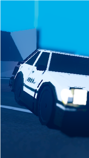 DORIFTO Screenshot 0