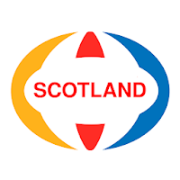 Scotland Offline Map and Travel Guide
