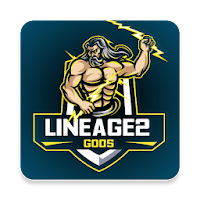Lineage 2 Gods