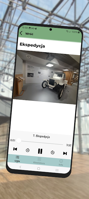 Centrum Ruchu Harcerskiego Screenshot 2