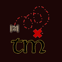 Tibia Map