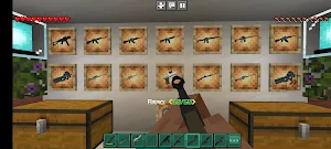 Mastercraft LASERGUN World Screenshot 0