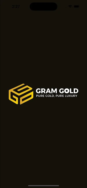 Gram Gold Screenshot 0