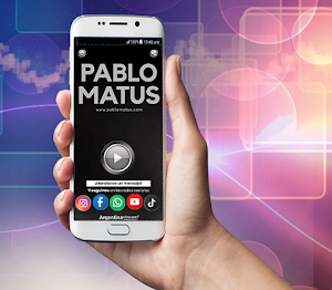 PabloMatus Screenshot 0
