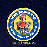 WEB RADIO K10