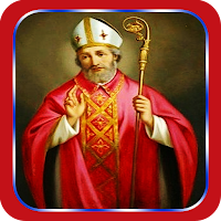Works of the saint Anselm