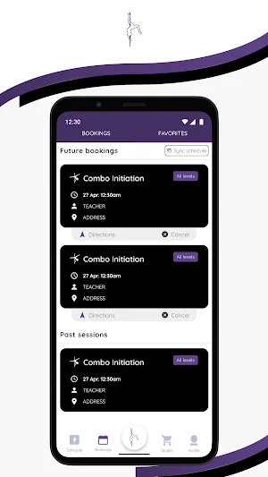 Studio Scorpio﻿ Screenshot 2