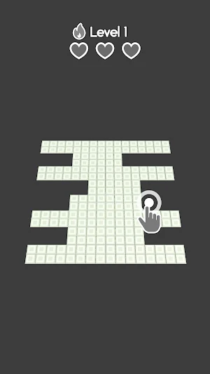 Paper Match Puzzle 3D Screenshot 0
