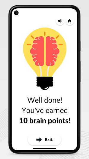 Social Brain Train Screenshot 2