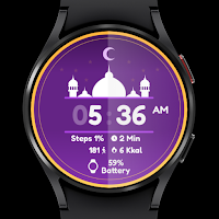 RAMADAN WF