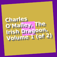 Book: The Irish Dragoon