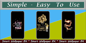 Newyear Wallpaper 2026 Screenshot 1