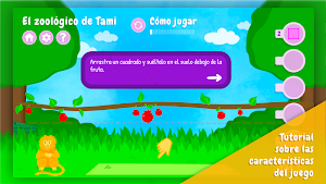 Tami's Tower - Español Screenshot 3