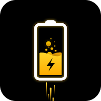 Battery Charging Animation