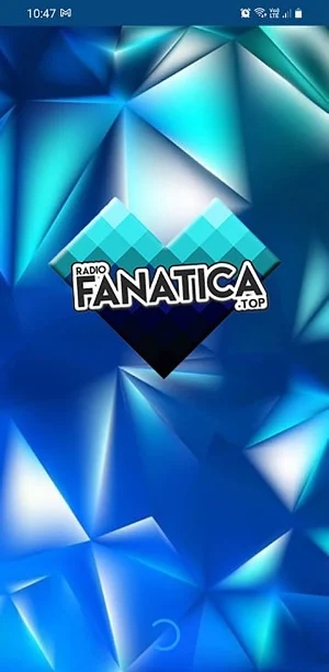 Radio Fanática Screenshot 0