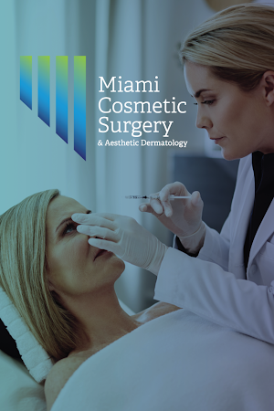 Miami Cosmetic Surgery Screenshot 0