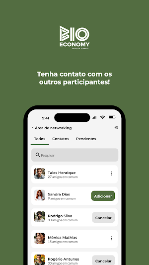 Bioeconomy Amazon Summit 2026 Screenshot 1