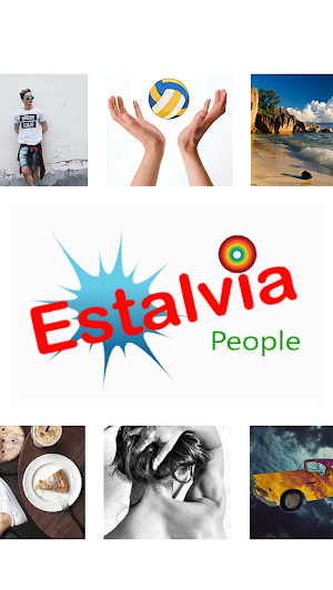 ESTALVIA Screenshot 1