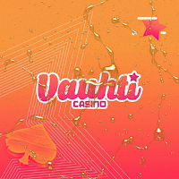 Vauhti Kasino