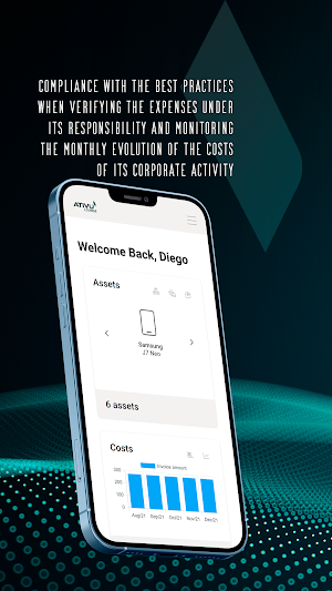 ATIVULounge Screenshot 1