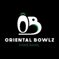 Oriental Bowlz - Poké Bowl