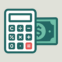 Euro Money Counter