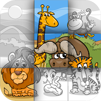 Puzzle Ark – Jigsaw Puzzle