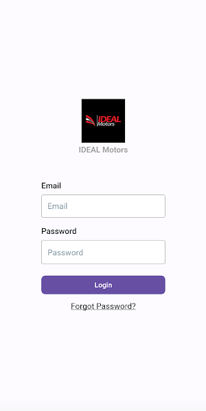 Ideal Motors Screenshot 0