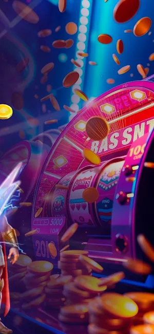 Playfame casino Screenshot 3