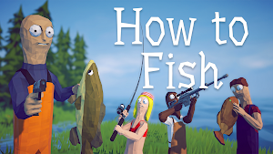 How to Fish Screenshot 0