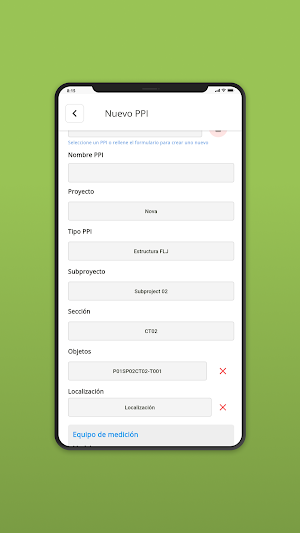 Acofile Q Screenshot 3