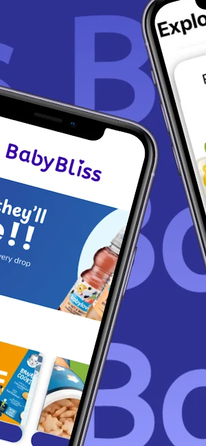 BabyBliss Screenshot 3