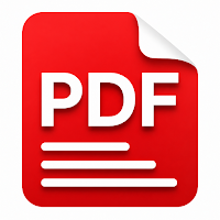 PDF Reader & Viewer