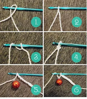DIY Crochet Tutorial Screenshot 3