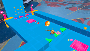 EggscapeXR Screenshot 0