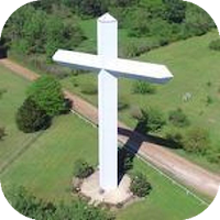 Gloryway At The Cross