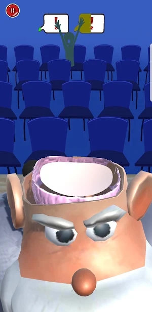 Marbleous Leaders Screenshot 1