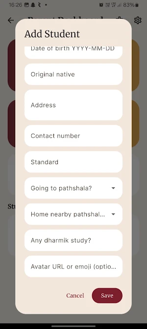 Virti Ratna Screenshot 2