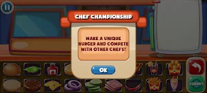 Grill Master Screenshot 0