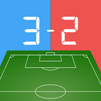 My Match - Soccer Scoreboard