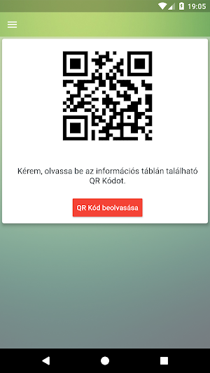 Wenckheim kerékpárút Screenshot 2