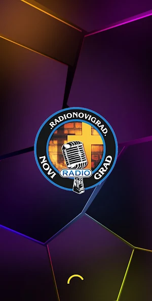 Radio Novi Grad - Srbija Screenshot 0