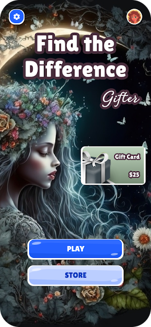 Find The Difference Gifter Screenshot 1