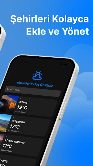 Havadar Screenshot 2