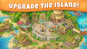 Vegamix Adventure Screenshot 1