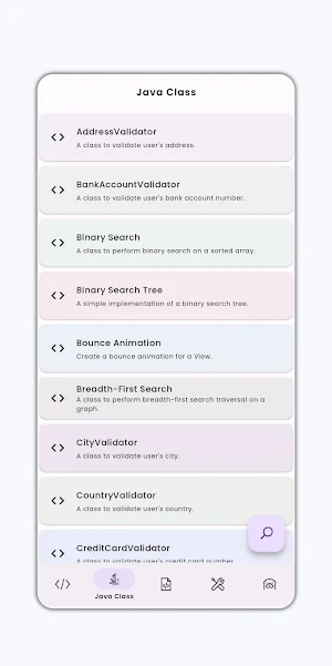 Sketch Code - For Sketchware Screenshot 1