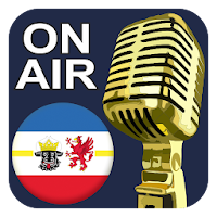 Mecklenburg-Vorpommern Radiosender - Deutschland